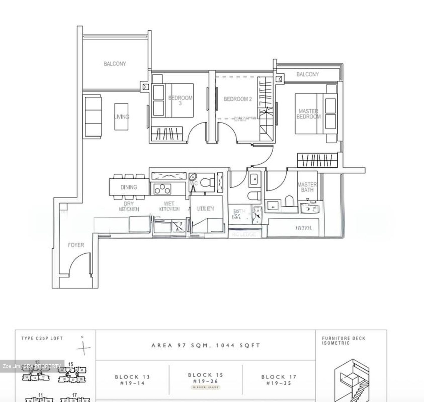 Riverbank @ Fernvale (D28), Condominium #495386431
